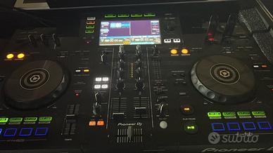 Pioneer XDJ-RR – Usato TOP, sempre in case