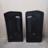 Coppia pannelli Fiat 126