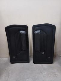 Coppia pannelli Fiat 126
