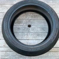 Gomma Pirelli Diablo Rosso 3?180/55 R17 Con 253Km