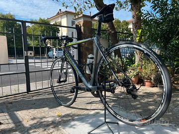Moser Stealth