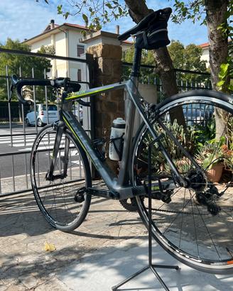 Moser Stealth