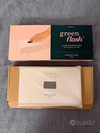 Manucurist Green Flash - Lampada LED 36W Nuova