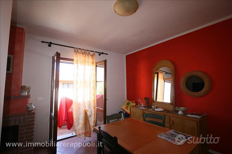 Apartment in Torrita di Siena, Siena - Vista 4