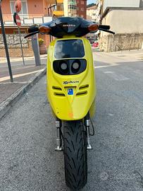 Gilera typhoon 50