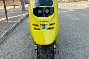 Gilera typhoon 50