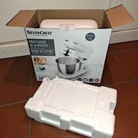 robot da cucina