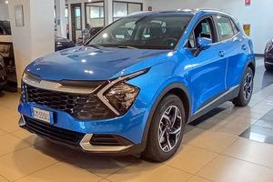 Kia Sportage 1.6 TGDi GPL BUSINESS 2WD