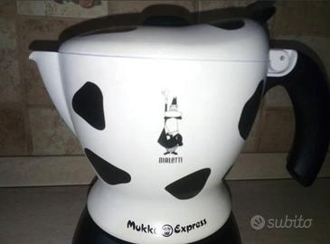 Bialetti Moka Mukka Express