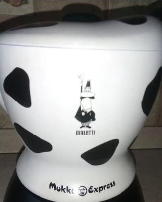 Bialetti Moka Mukka Express