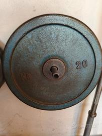 PESI WEIDER FASSI VINTAGE