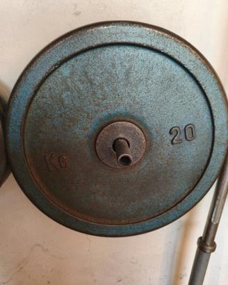 PESI WEIDER FASSI VINTAGE