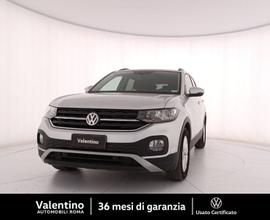 Volkswagen T-Cross 1.0 TSI 115 CV Style BMT