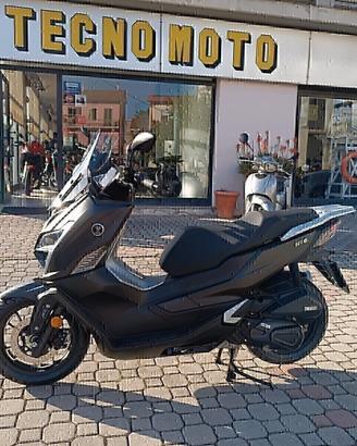 Voge Sfida SR1 125 * PROMO SETTEMBRE *