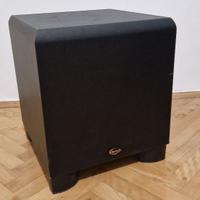 Subwoofer attivo KLIPSCH KSW10