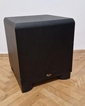 Subwoofer attivo KLIPSCH KSW10