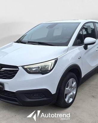 Opel Crossland X X 1.6 Ecotec 100 CV Advance S&S