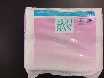 Assorbenti EgoSan Super Unisex