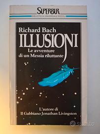 Illusioni di Richard Bach