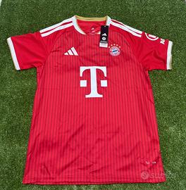 Maglia Bayern Monaco 