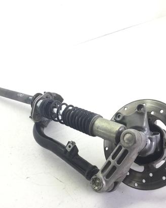 PIAGGIO VESPA LX 4V 4T 50 FORCELLA COMPLETA - SPES