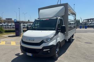 Iveco daily 35-170 cassone centinato 016