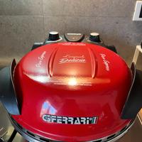 Forno Ferrari per pizza