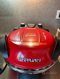 Forno Ferrari per pizza