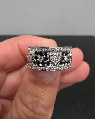 anello in argento s925
