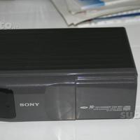 Caricatore CD Sony CDX-601