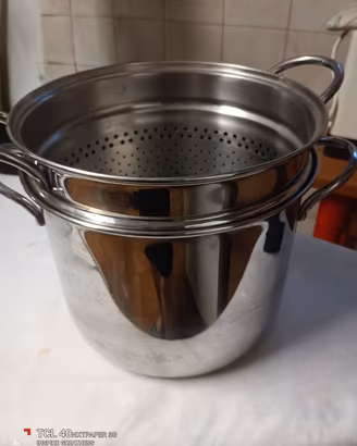 pentola+colapasta