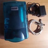 Scanner diapositive PrimeFilm