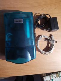 Scanner diapositive PrimeFilm