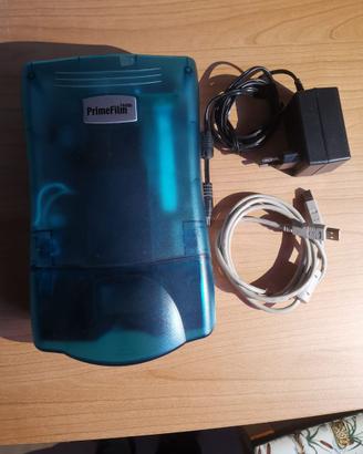 Scanner diapositive PrimeFilm