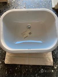 Lavabo sottoquadro Ideal Standard 