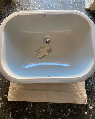 Lavabo sottoquadro Ideal Standard 