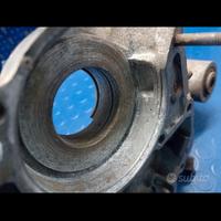 Carter vespa special