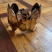 bracelet sterling silver solid