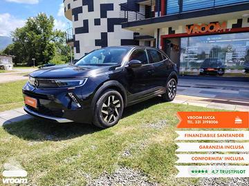 OPEL Mokka 2� serie Mokka 1.5 diesel Ultimate