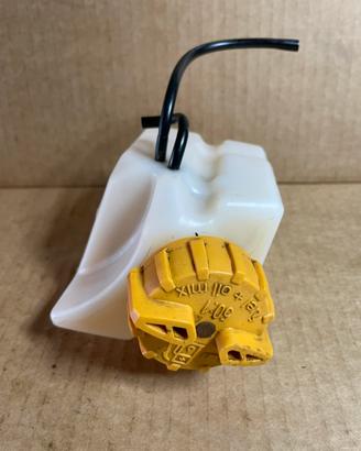 Serbatoio miscela Homelite HCS3435B