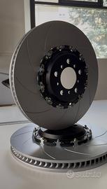 Dischi freno bmw m2/m3/m4 competition f87/f80/f82