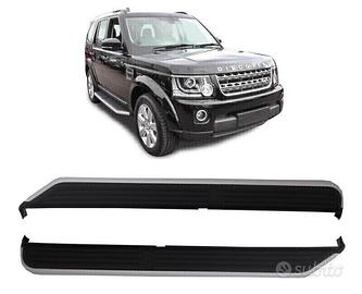 Land Rover Discovery 4 Pedane laterali OE