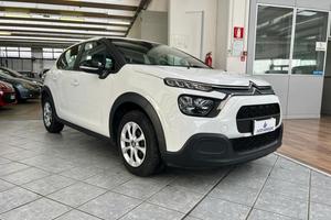 CITROEN C3 BlueHDi 100 S&S Business Combi-SEMPRE