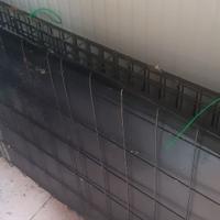 Gabbia per cani o gatti pieghevole