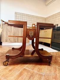 Carrello Bar Vintage Anni '50