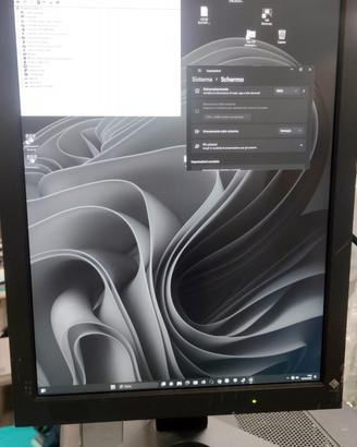 Monitor EIZO  Radiforce GS320 prof-Med. 21,3" 3MP