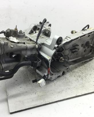 SYM JOYMAX 250 BLOCCO MOTORE ENGINE SEMI COMPLETO 