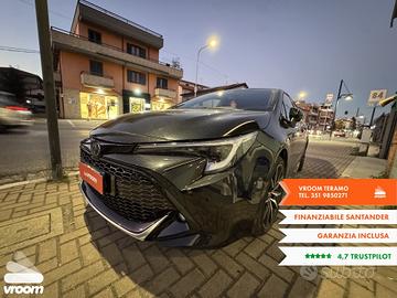TOYOTA Corolla GR SPORT 1.8 Hybrid GARANZIA