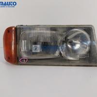 Faro ant dx LANCIA BETA TREVI '80