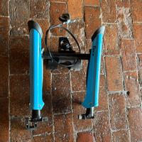Rullo per bici Tacx Boost